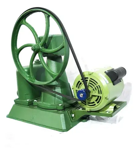 servicio técnico de bombeadores en Moreno Pilar y toda la zona oeste