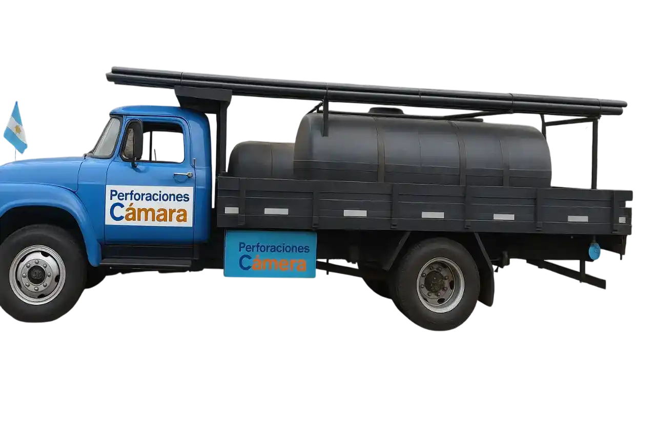 reparación urgente de bombas sumergibles y sistemas de bombeo 24 horas Buenos Aires